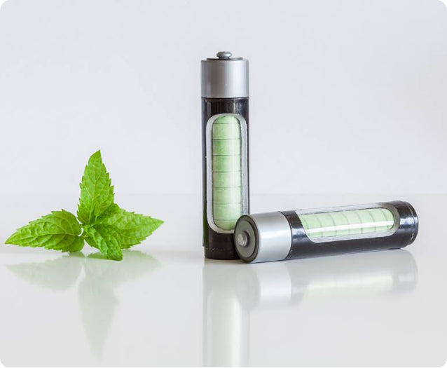 Rally Energy Caffeinated Mints Rally Energy Mints